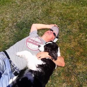 Meet your Posher, Paul